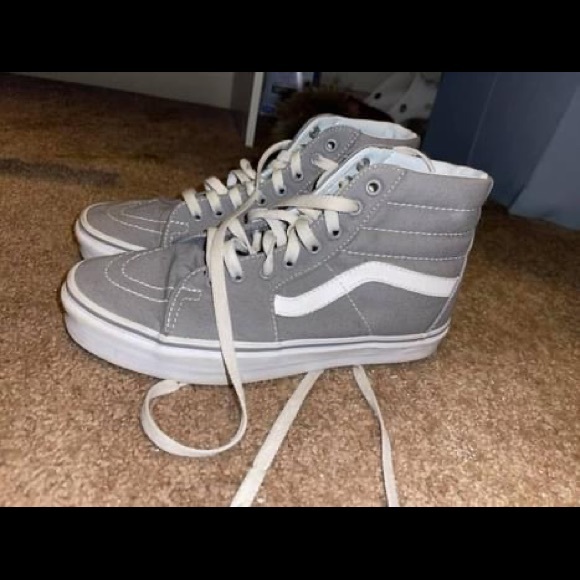 vans - Picture 2 of 3